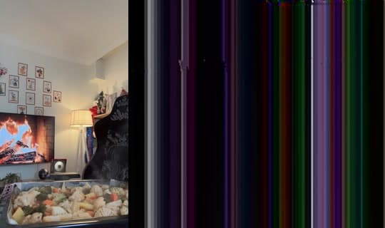 sahil.deki's Stream - Mar 3, 2026, 11:57 AM