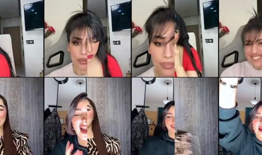 Stream dondona230 - 4 Mar 2026, 2.21