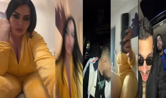 Transmisión de ryma_officiel2 - 6 abr 2026, 20:02