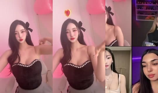 chu_cutesexy Yayını - 3 Mar 2026 15:59
