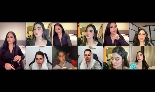 maysam397's Stream - Mar 2, 2026, 11:40 PM