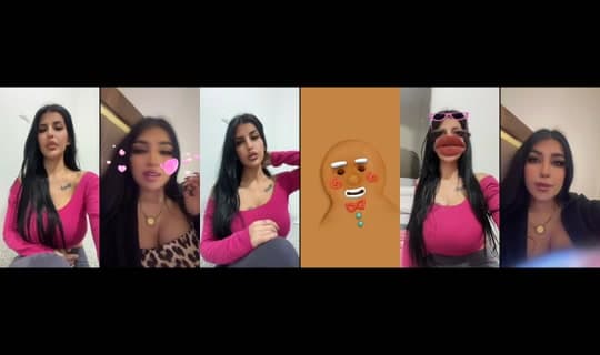 ririawada's Stream - Apr 5, 2026, 6:26 PM