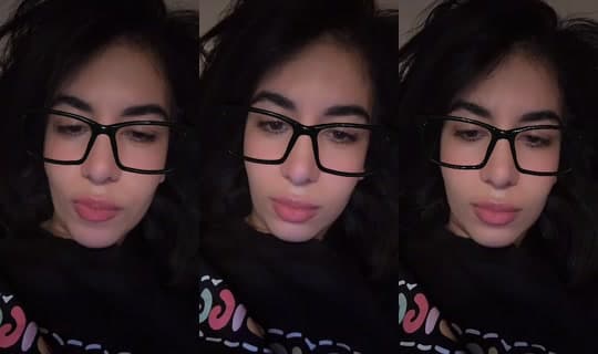 alyaelkhouliofficial's Stream - Mar 4, 2026, 4:57 PM