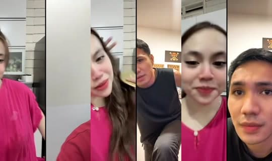 Stream thebaewa3rd - 28 Feb 2026, 19.31