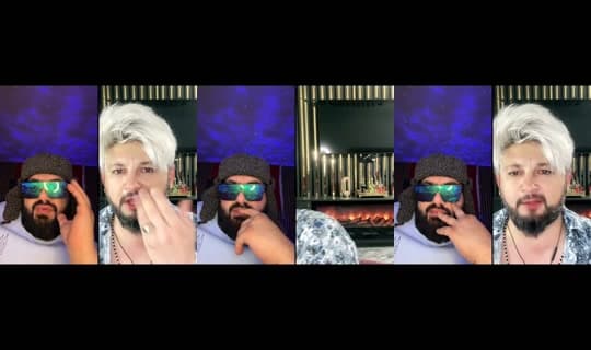 Transmisión de zaferhublive1 - 2 mar 2026, 20:31