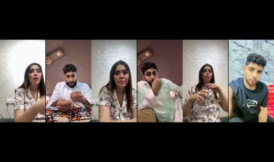 maryamnahed2's Stream - Apr 10, 2026, 2:46 AM