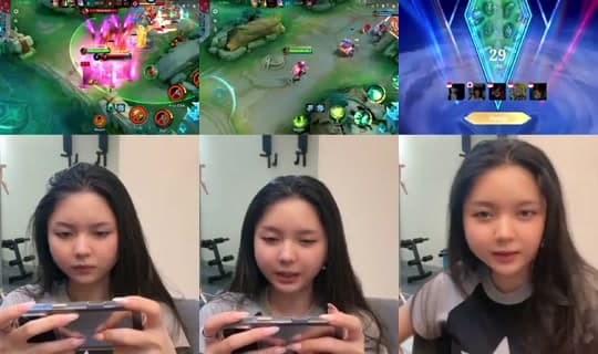 Transmisión de sapiloid - 6 mar 2026, 13:01