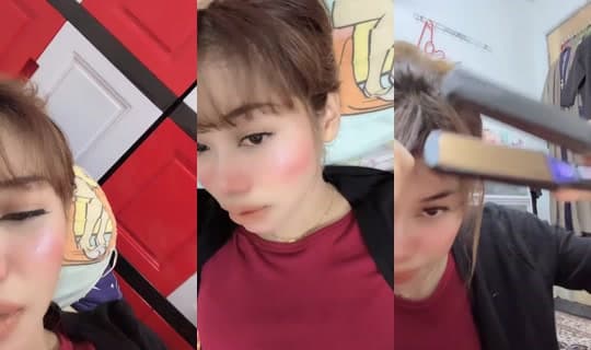 bellakiutmiut's Stream - Mar 30, 2026, 12:45 PM