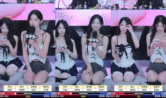 kingtheland's Stream - Apr 9, 2026, 10:00 AM