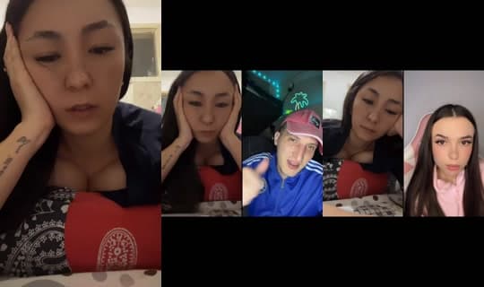 Live de zhannur1101 - 4 de abr. de 2026, 20:25