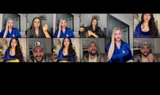 nolla29's Stream - Feb 18, 2026, 1:36 AM