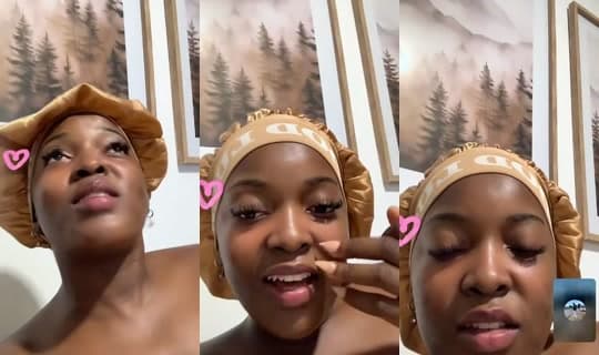 Stream okuhlembokazi29 - 6 Apr 2026, 16.42