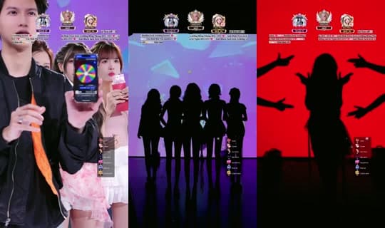 viethoangbyhuongno.3's Stream - Mar 2, 2026, 5:07 AM