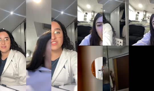 _n.i.n.a_25 の配信 - 2026年3月2日 2:43