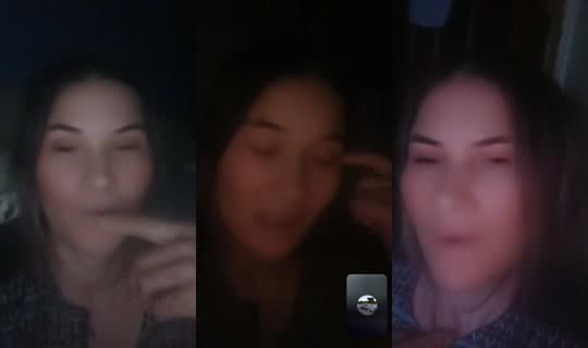 leylagrbnva's Stream - Mar 11, 2026, 2:29 PM