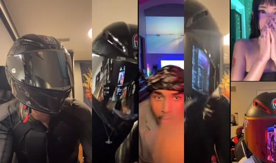 Transmisión de darezx6 - 4 abr 2026, 3:23