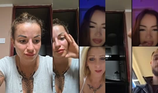 vivienvivien162's Stream - Feb 23, 2026, 6:50 PM