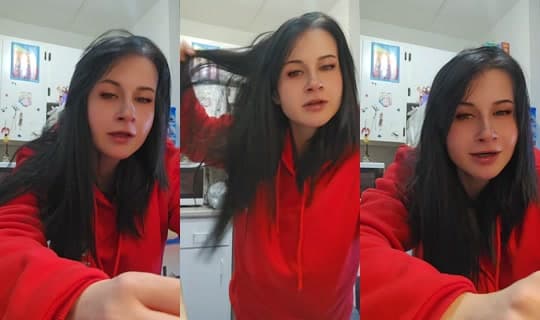 caffeinatedgreenqueen's Stream - Apr 8, 2026, 3:13 PM