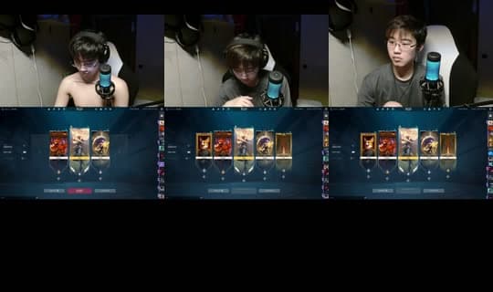 Live de tetsuwoahh - 26 de mar. de 2026, 10:57