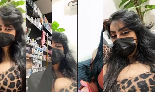 aldmani_model's Stream - Apr 5, 2026, 1:23 AM