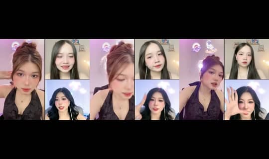 kunny05 の配信 - 2026年3月3日 7:30