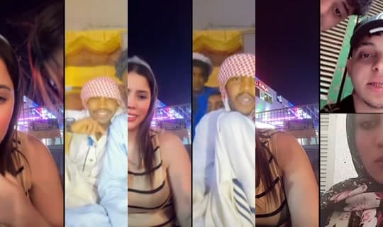 maryamnahed2's Stream - Apr 7, 2026, 3:47 PM