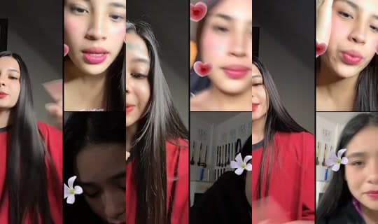 Transmisión de kerssy245 - 31 mar 2026, 4:49