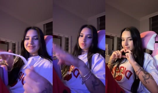 mamacitaam's Stream - Apr 3, 2026, 5:32 PM