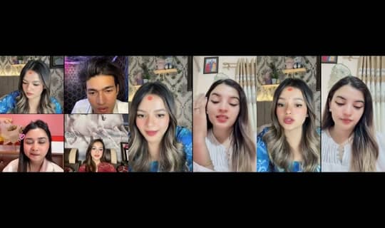 babitakhatri001's Stream - Apr 7, 2026, 5:16 PM