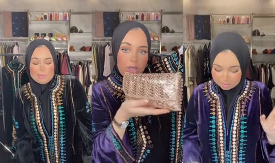 almas.boutique's Stream - Feb 21, 2026, 9:22 PM