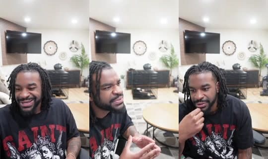 tbvnks's Stream - Mar 23, 2026, 3:48 AM