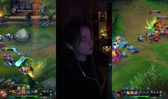 hilalq's Stream - Feb 22, 2026, 4:07 AM