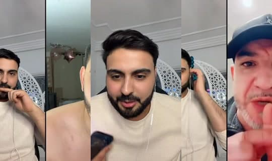 colombi_oussama's Stream - Feb 28, 2026, 2:33 AM