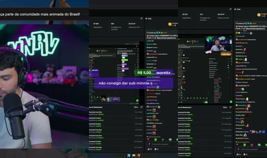 minerva's Stream - Feb 27, 2026, 11:33 PM