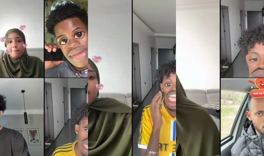 luzinasharif0's Stream - Feb 22, 2026, 12:11 PM