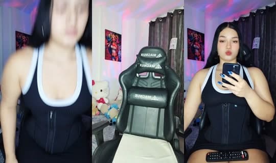 Lexaxa's Stream - Mar 24, 2026, 3:34 AM