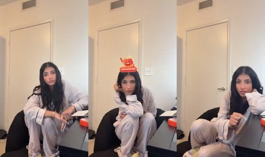 بث gillianunrestricted - 4 أبريل 2026، 10:49 م