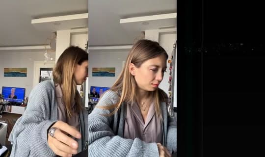 cerenimoshop1 Yayını - 3 Mar 2026 7:14