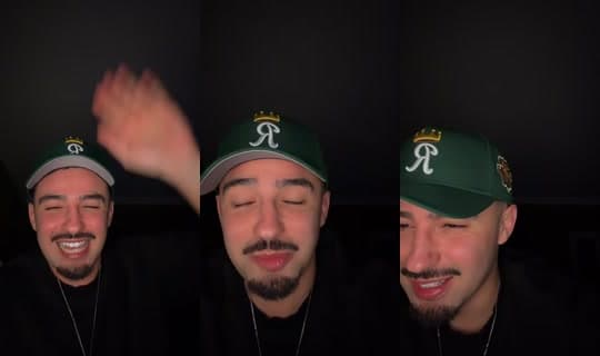 Stream redasoussia - 1 Mar 2026, 4.54