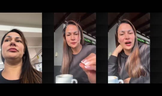 Stream palomamineirinha - 27 Feb 2026, 9.10