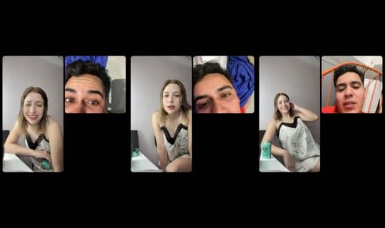 بث evelyn_luna_oficial - 2 مارس 2026، 5:41 ص