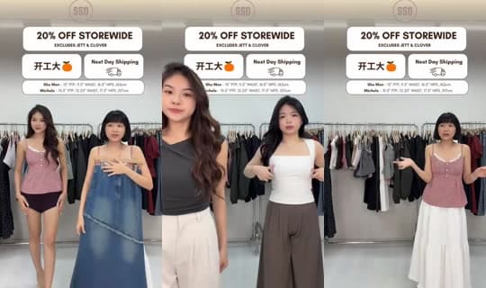 shopsassydream's Stream - Feb 24, 2026, 1:47 PM