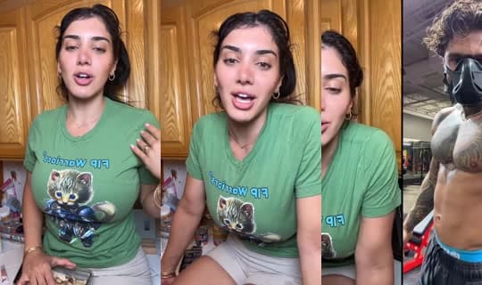 Ohhbabyitslexi's Stream - Mar 25, 2026, 3:41 AM