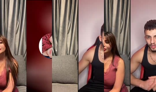 Transmisión de marwa.amsterdm.6 - 2 mar 2026, 0:29