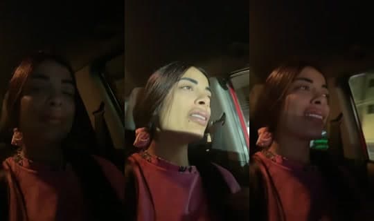 ritaboulos87's Stream - Mar 1, 2026, 4:06 PM