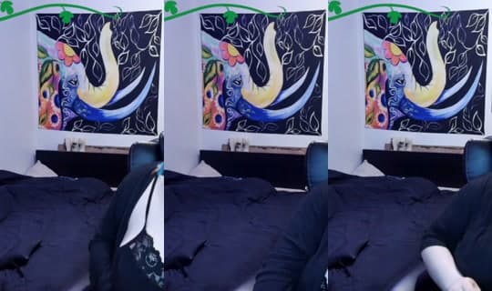 amybabyz's Stream - Apr 13, 2026, 1:37 AM