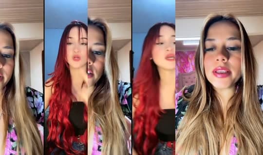 Transmisión de marianelena_ - 30 mar 2026, 5:06