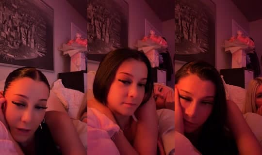 amalie.mikalsen's Stream - Apr 6, 2026, 1:19 AM