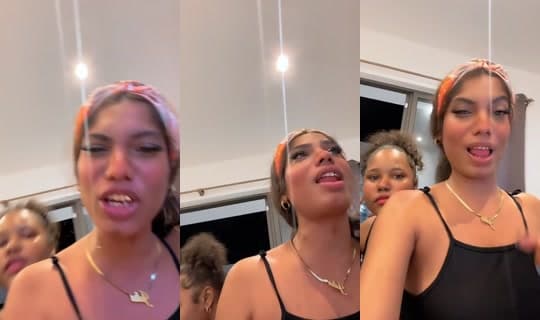 juliamaiwenne's Stream - Mar 29, 2026, 7:24 PM