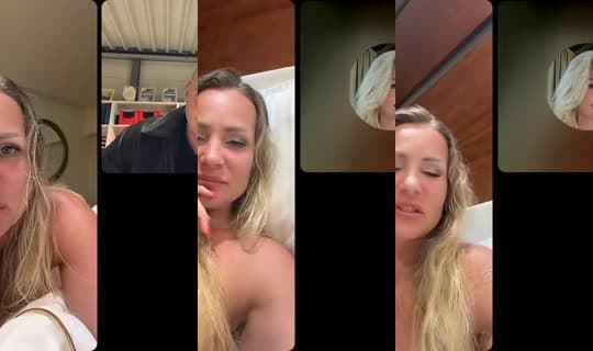 nowajaja27의 방송 - 2026년 2월 23일 오전 12:20